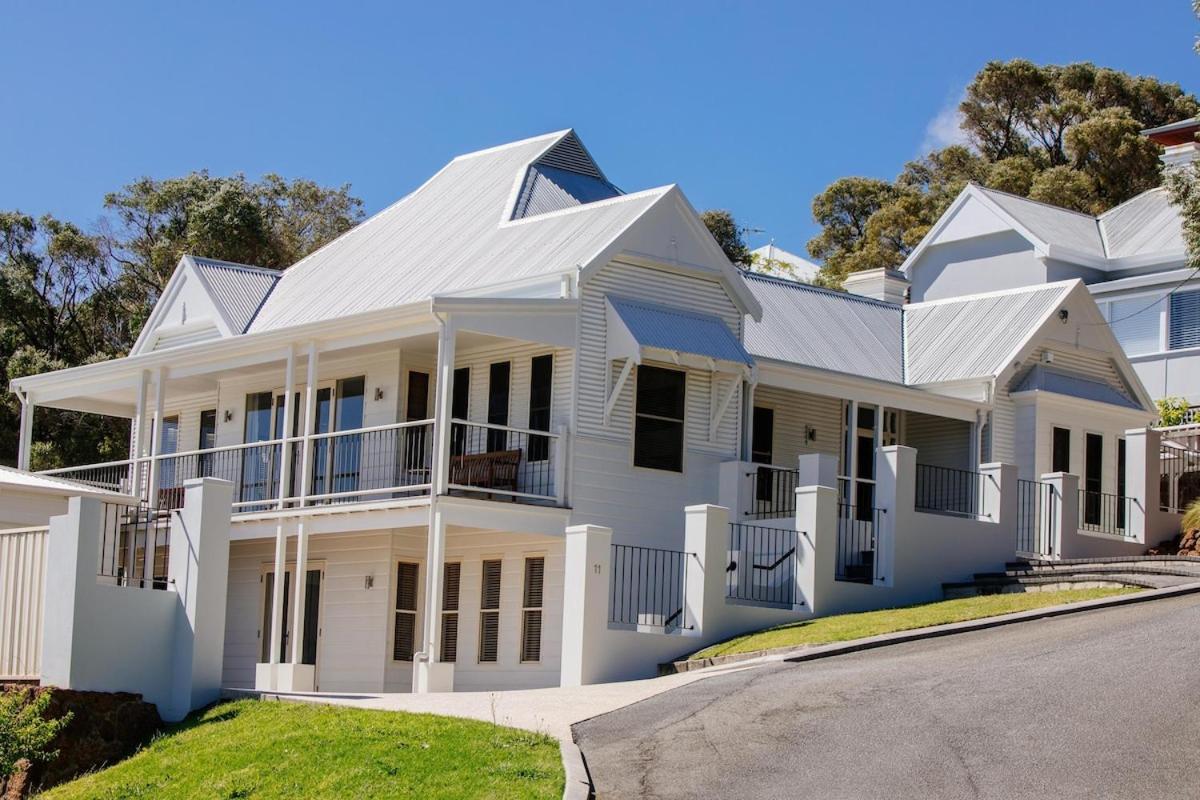 Selby House Villa Albany Exteriör bild